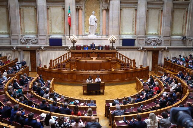 PSD aceita adiar para setembro votação final da revisão da lei da nacionalidade