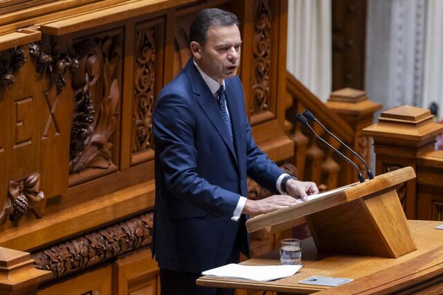 O que já se sabe da proposta de Orçamento do Estado para 2026