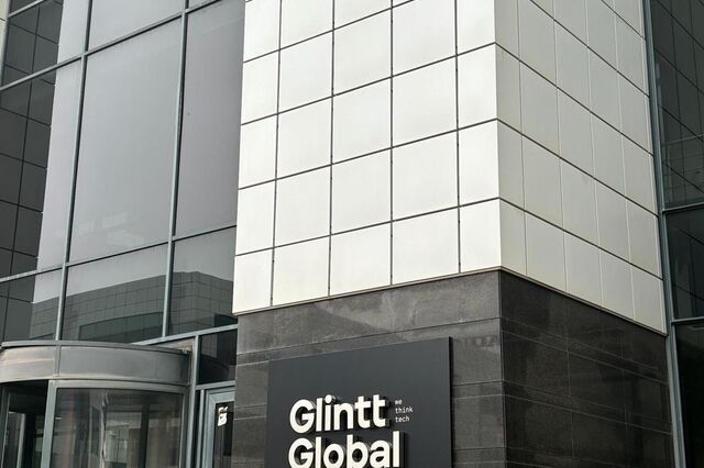 Tecnológica Glintt prepara-se para entregar 5,8 milhões de euros em dividendos