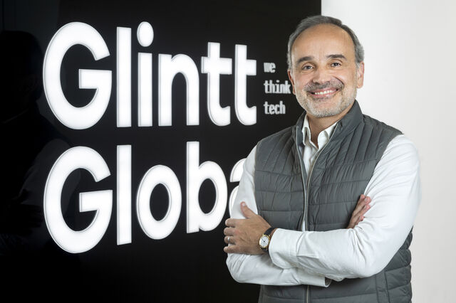 Tecnológica Glintt paga dividendo de 4,3121 cêntimos a partir de 27 de junho