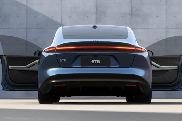JAP traz elétricos da “Tesla chinesa” para Portugal