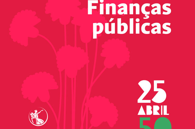 Contando a Liberdade: Finanças Públicas