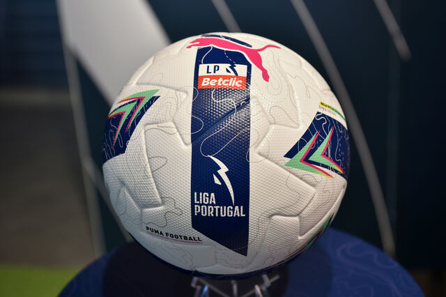 Liga admite vender parte do capital da empresa que tem os direitos de transmissão