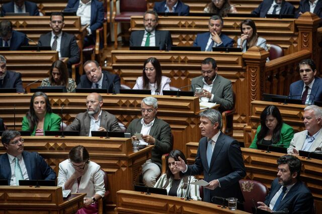 Governo aceita discutir com o PS regras na escolha de dirigentes 