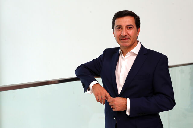 Pedro Fontes Falcão: “Falta muito uma cultura de questionar” nas administrações