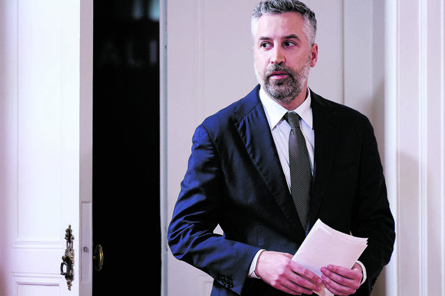 Averiguação preventiva a Pedro Nuno Santos foi arquivada