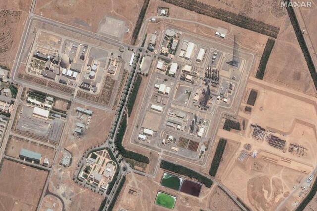 Ataque dos EUA apenas atrasou programa nuclear iraniano alguns meses