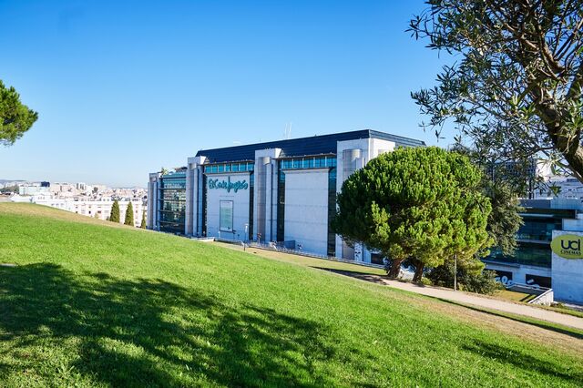 El Corte Inglés com lucros recorde de 48 milhões em Portugal 