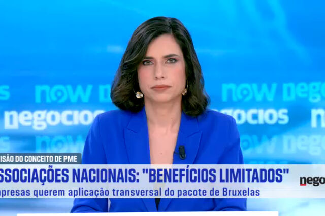 Veja o programa Negócios desta quinta-feira, 20 de junho no canal NOW