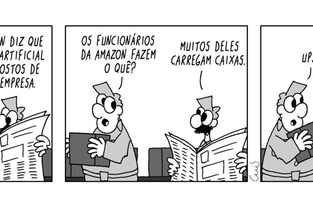 Cartoon SA 20-06-2025
