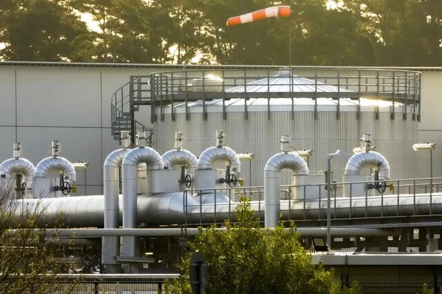 Gigante do gás russo Gazprom enfrenta uma crise profunda