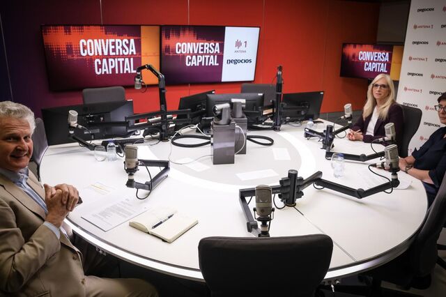 “Dentro do total da despesa em saúde, [a parte] que acaba no setor privado é muito baixa”