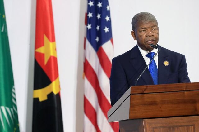 África quer parceria com os EUA, mas critica tarifas