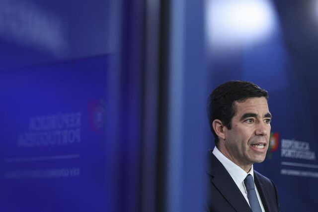 Governo promete medidas em caso de aumentos 'significativos e duradouros' de combustíveis