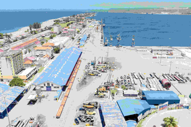 Radar África: Corredor do Lobito volta à agenda da União Europeia