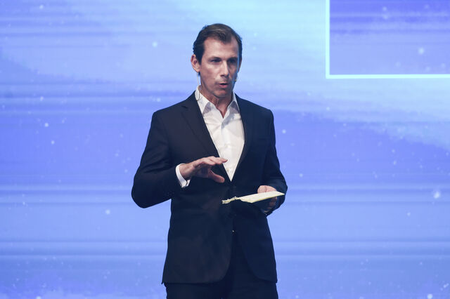 Morgan Stanley revê em alta preço-alvo do grupo EDP. JB Capital adota tom cauteloso