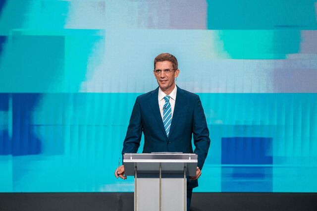 Vítor Gonçalves é o novo diretor de informação da RTP