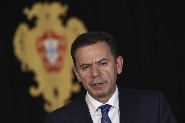 Montenegro quer consenso com oposição para investir mais 1.300 milhões em Defesa