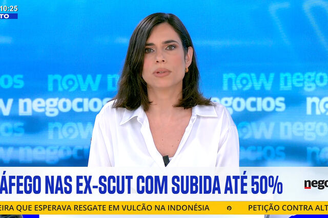 Veja o programa Negócios desta quarta-feira, 25 de junho no canal NOW