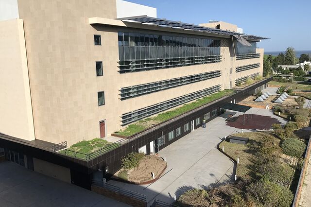 Finangeste investe 25 milhões em edifícios no Parque das Nações