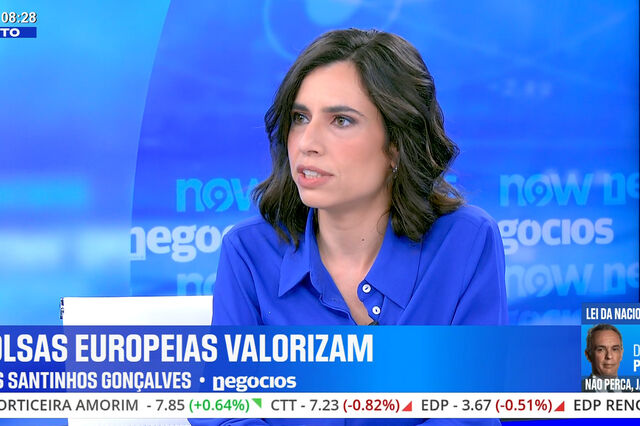 Lisboa avança com apoio dos pesos pesados