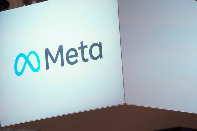 Meta vai recorrer da multa de 200 milhões de euros da Comissão Europeia
