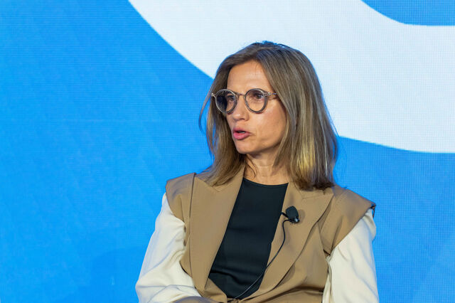 Consolidação nas telecomunicações 'será inevitável', diz a CEO da Meo
