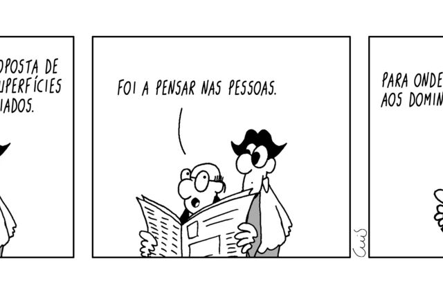 Cartoon SA 27-06-2025