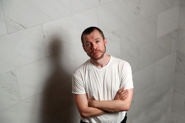 Gary Stevenson: “O mundo está a ser comandado pelos filhos idiotas dos ricos”