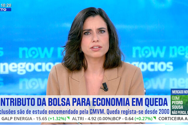 Veja o programa Negócios desta sexta-feira, 27 de junho no canal NOW