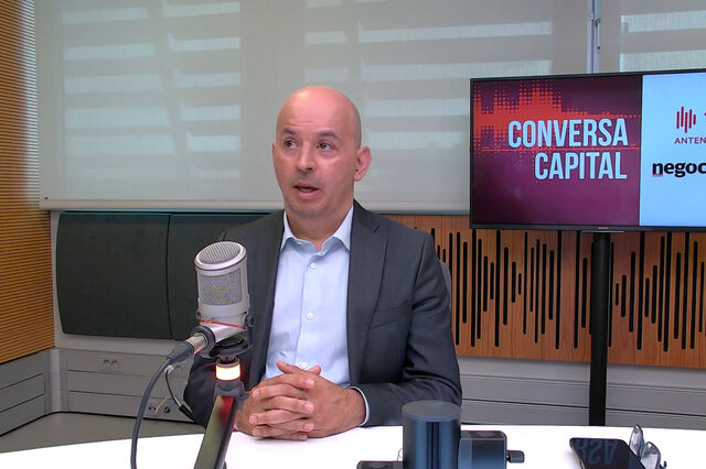 João Leão: Atingir 2% na defesa é um 'grande desafio' para contas públicas