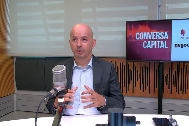 João Leão: Despesa com defesa conta sempre para défice e dívida