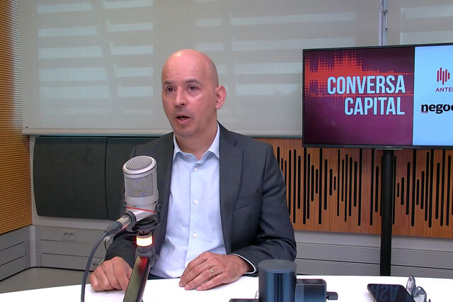 João Leão: Espero que maior estabilidade política trave degradação das contas públicas