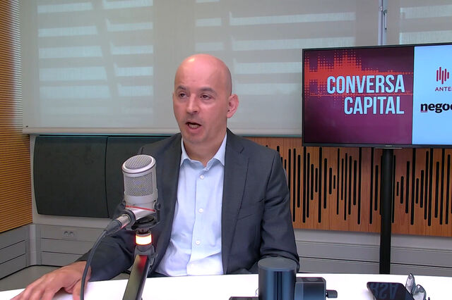 João Leão: Mercado de habitação está descontrolado