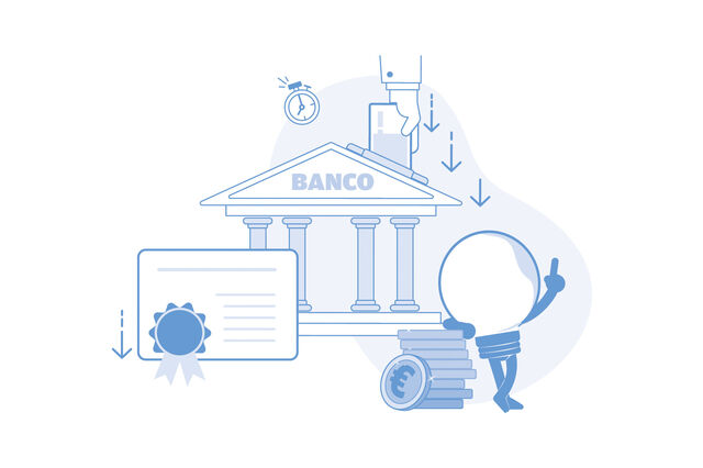 Nem depósitos nem certificados batem inflação. E agora? 