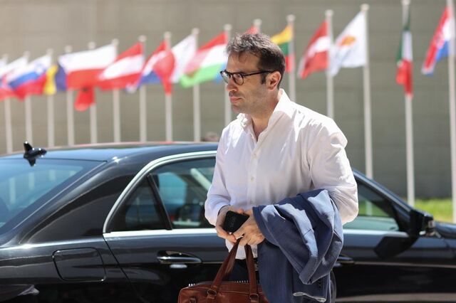 Ministro da Economia de Espanha é candidato à liderança do Eurogrupo
