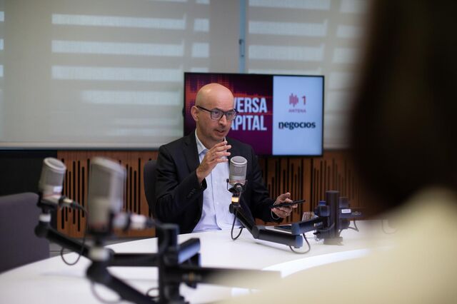 João Leão: Vai ser um 'grande desafio' manter excedente com mais despesa com defesa