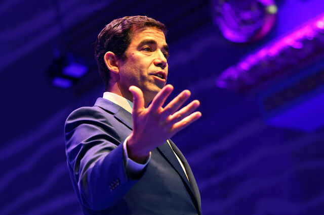 Leitão Amaro: “Na imigração, precisamos de atrair talento mais qualificado”