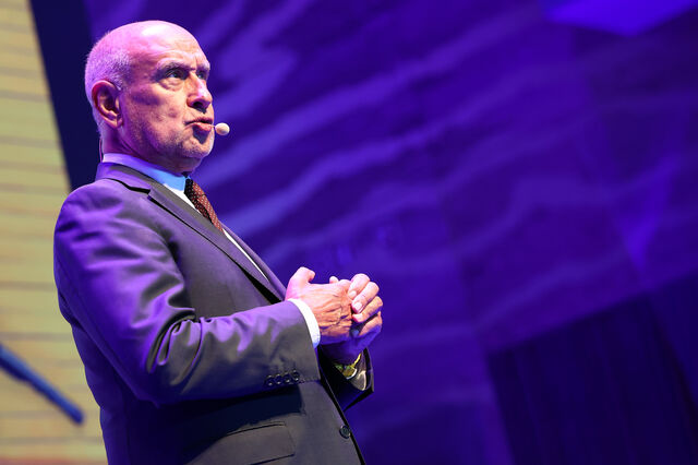 Moreira da Silva: “Bastam 10 anos para Portugal ser dos países mais ricos”