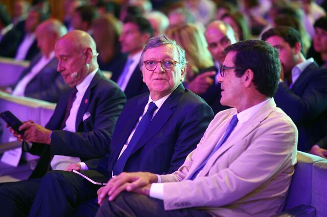 Durão Barroso: “Nas grandes empresas o risco geopolítico é agora o maior”