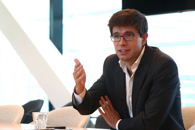 João Dolores: “É mais difícil” a Nos investir tanto com a entrada da Digi