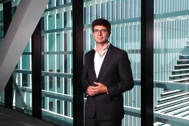 “Não é impossível que a MC venha a ser cotada em bolsa no futuro”, diz CFO da Sonae