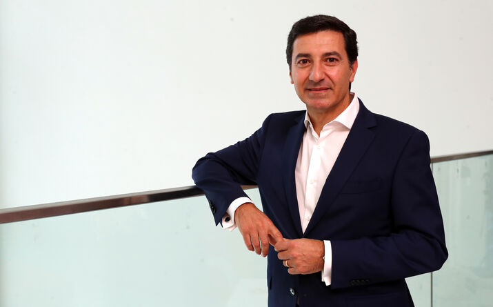 Pedro Fontes Falcão 