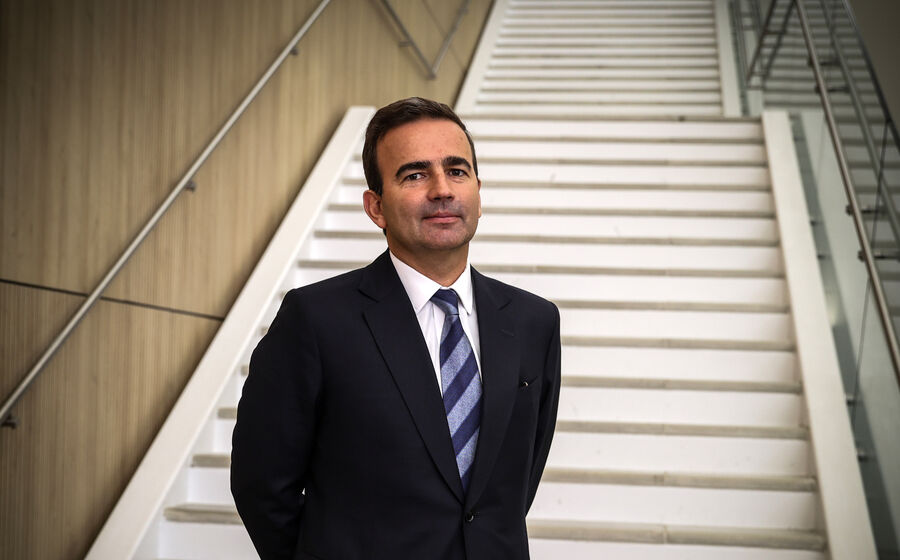 Francisco Alegre Duarte, Embaixador de Portugal em Angola 