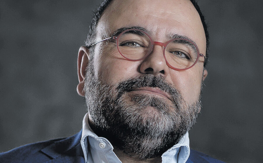 Nuno Varandas diz que é preciso investimento em reputação para posicionar Portugal.