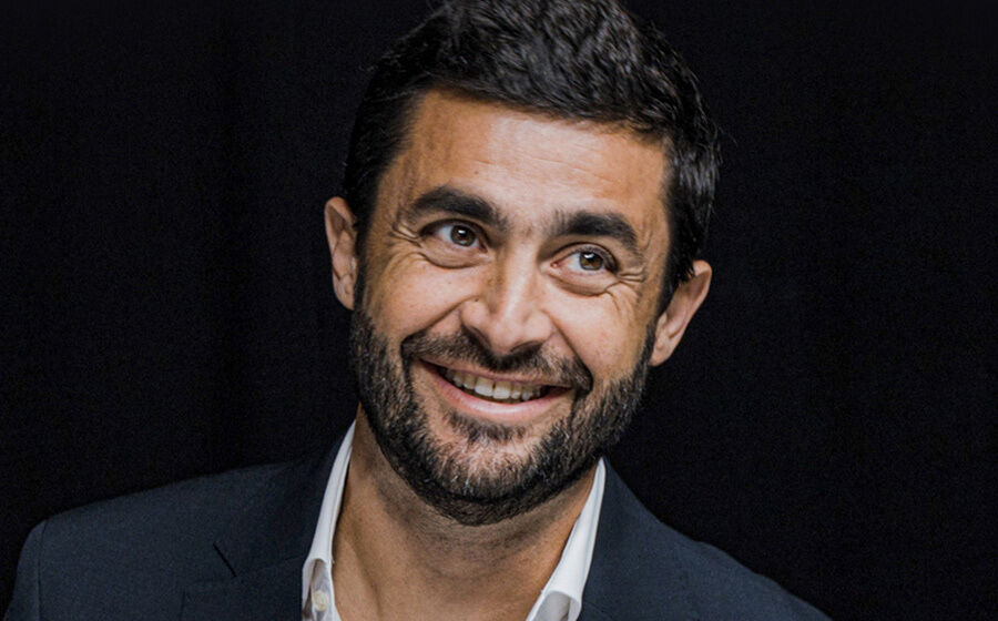 Pedro Brito, Associate Dean for Executive Education and Business Transformation da Nova SBE