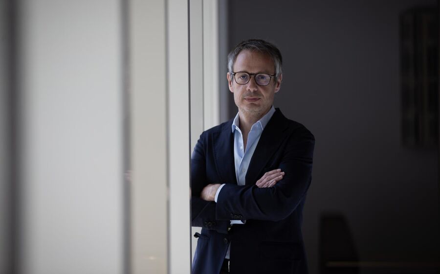 Head of Advisory da KPMG Portugal, João Sousa Leal, lembra que a IA está presente  em algo de uso diárionas redes sociais, algo que os portugueses usam diariamente.