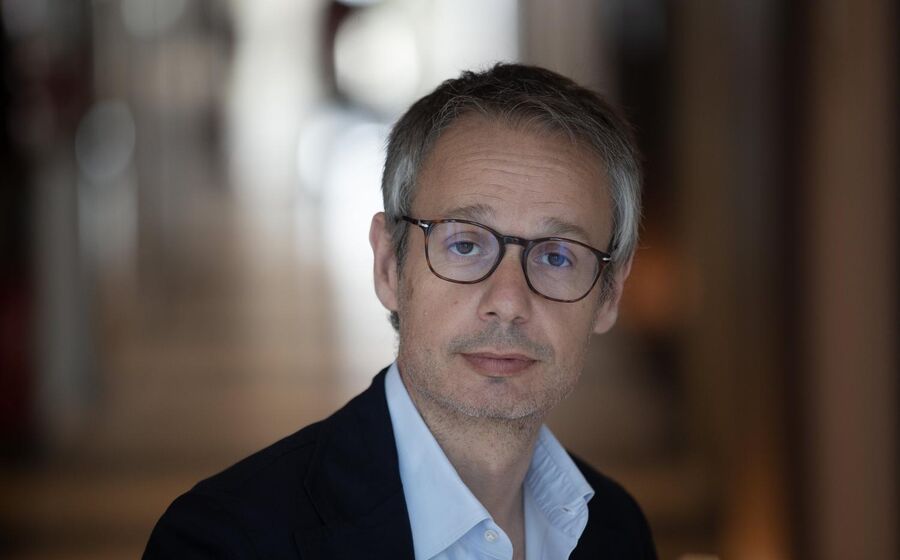 Portugueses mostram receio em relação à substituição dos seus postos de trabalho pela IA.