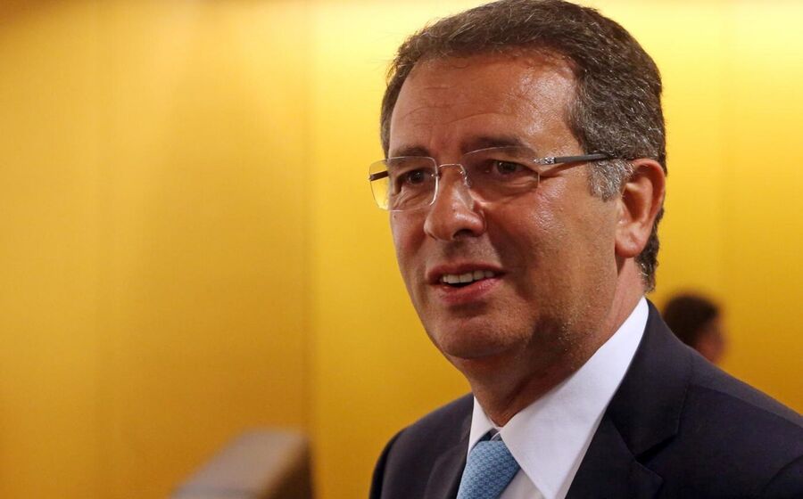 António José Seguro é candidato à Presidência da República