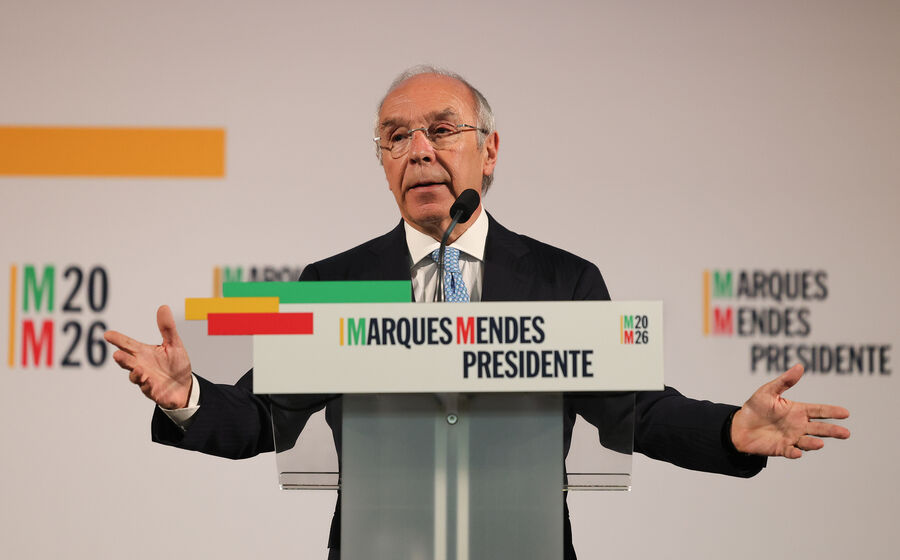 'Quando os valores são desprezados, o silêncio é absolutamente insuportável', disse.